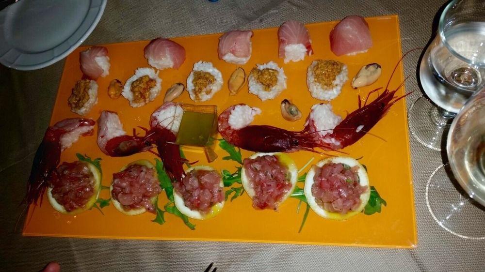 צ'פאלו Calanica Resort מראה חיצוני תמונה