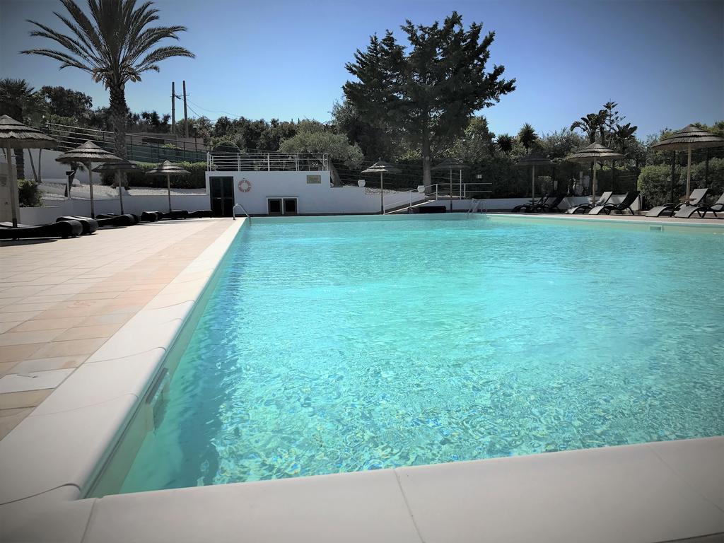 צ'פאלו Calanica Resort מראה חיצוני תמונה