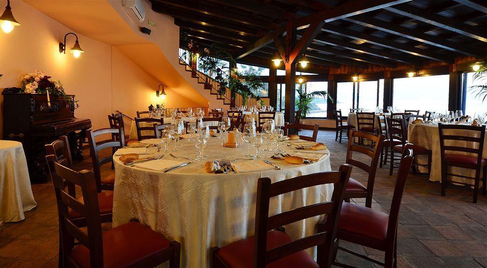 צ'פאלו Calanica Resort מראה חיצוני תמונה